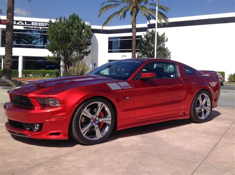 saleen mustang for sale near me cheap